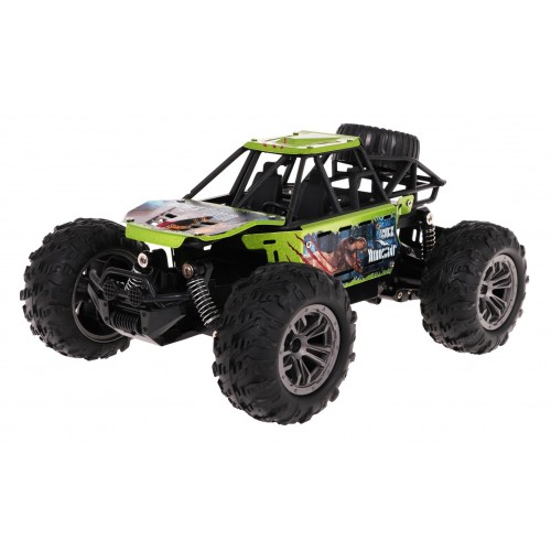 Pásový pás DINO 1:18 R/C