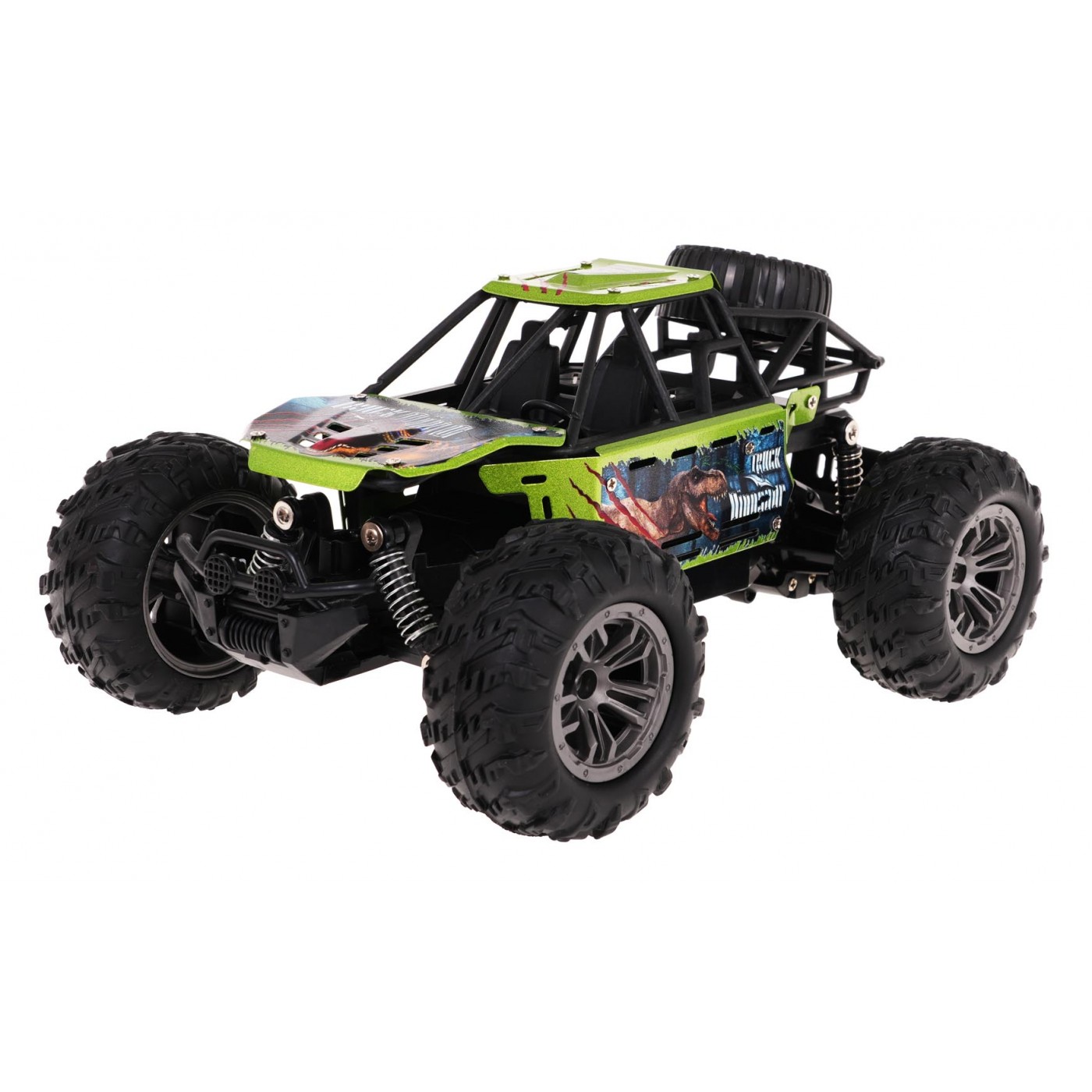 Pásový pás DINO 1:18 R/C