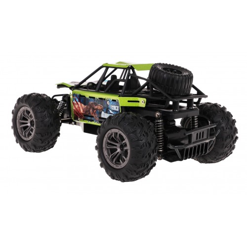 Pásový pás DINO 1:18 R/C