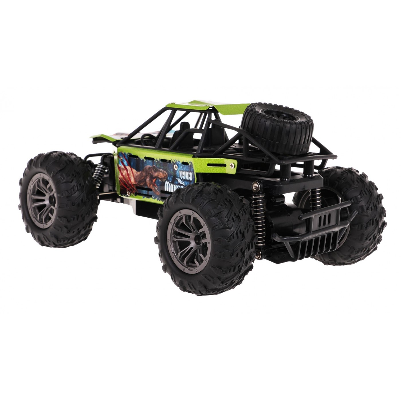 Pásový pás DINO 1:18 R/C