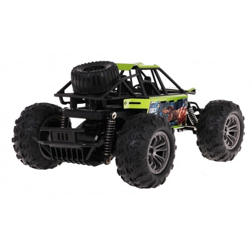 Pásový pás DINO 1:18 R/C
