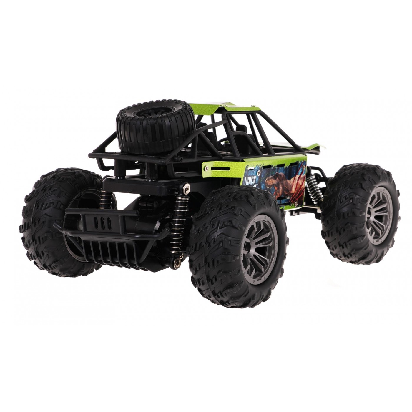 Pásový pás DINO 1:18 R/C