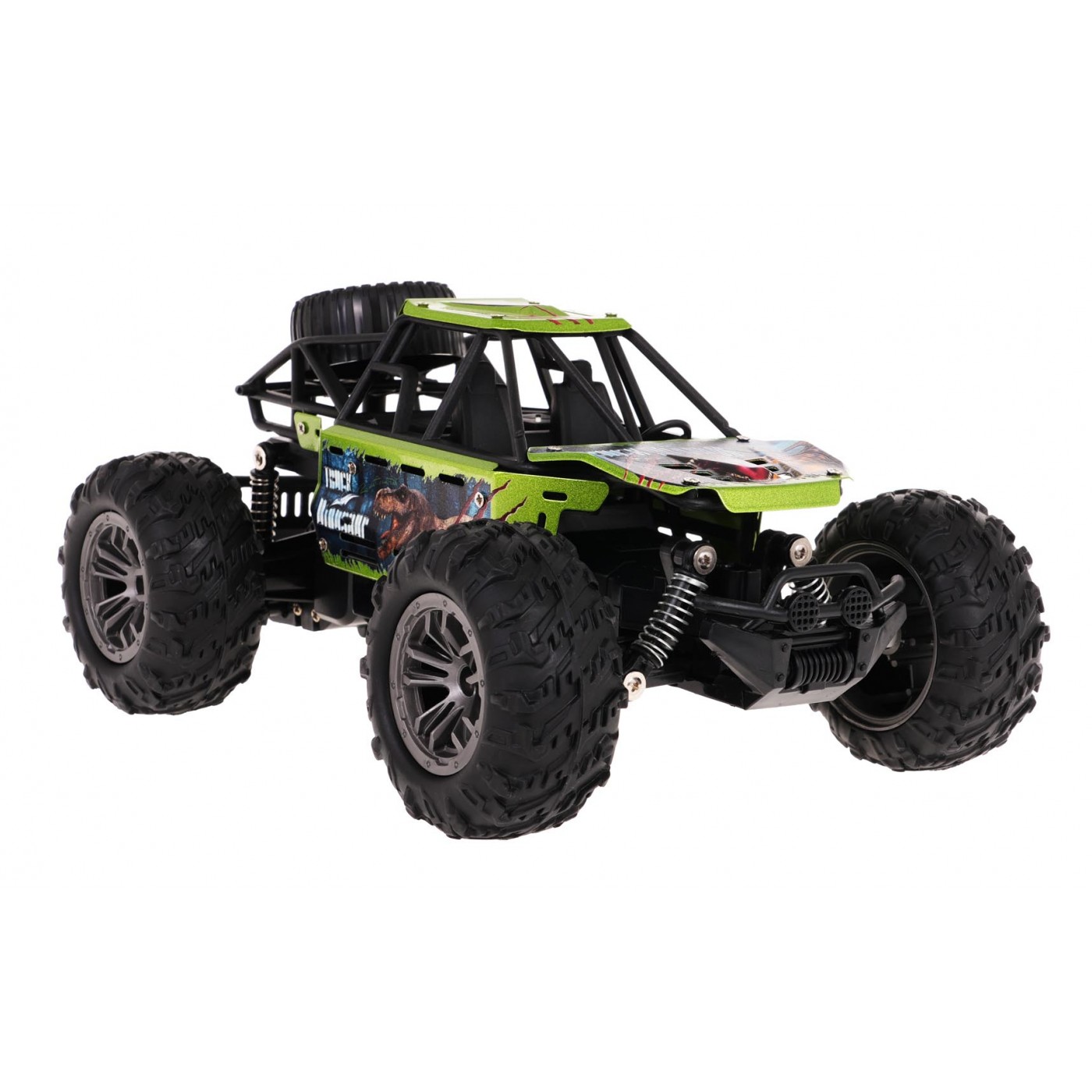 Pásový pás DINO 1:18 R/C