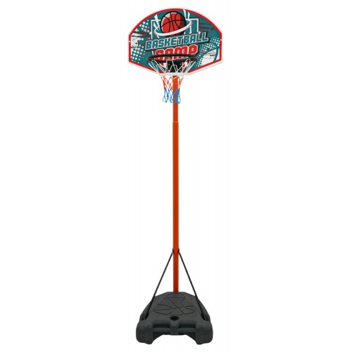 MEGA basketbal + příslušenství