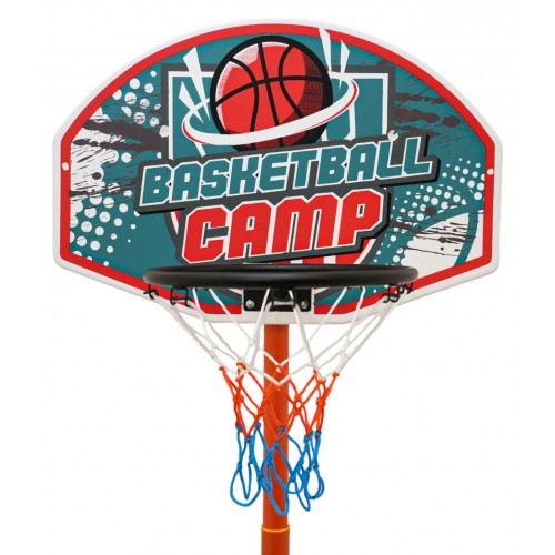 MEGA basketbal + příslušenství
