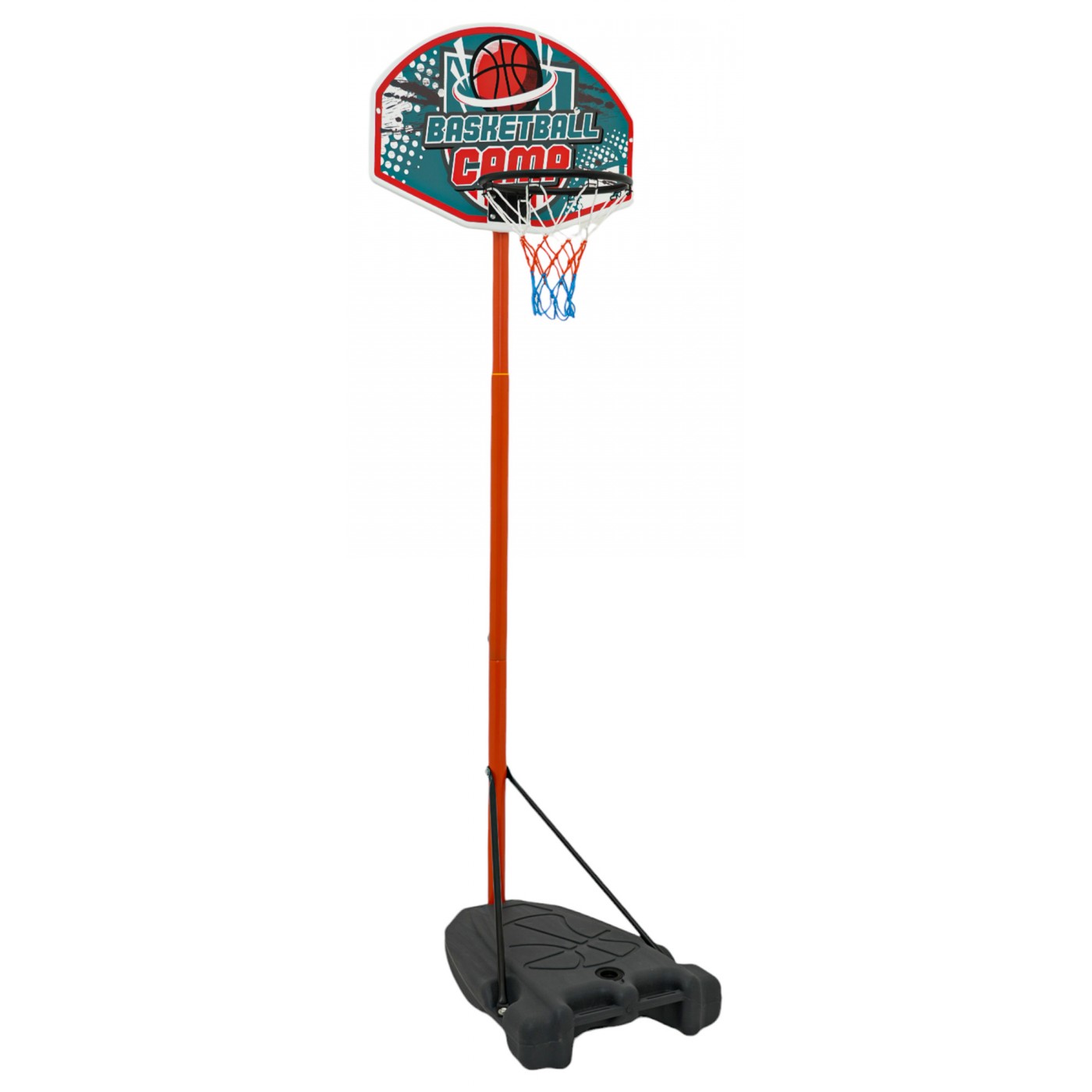 MEGA basketbal + příslušenství