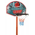 MEGA basketbal + příslušenství