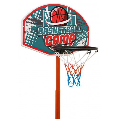 MEGA basketbal + příslušenství