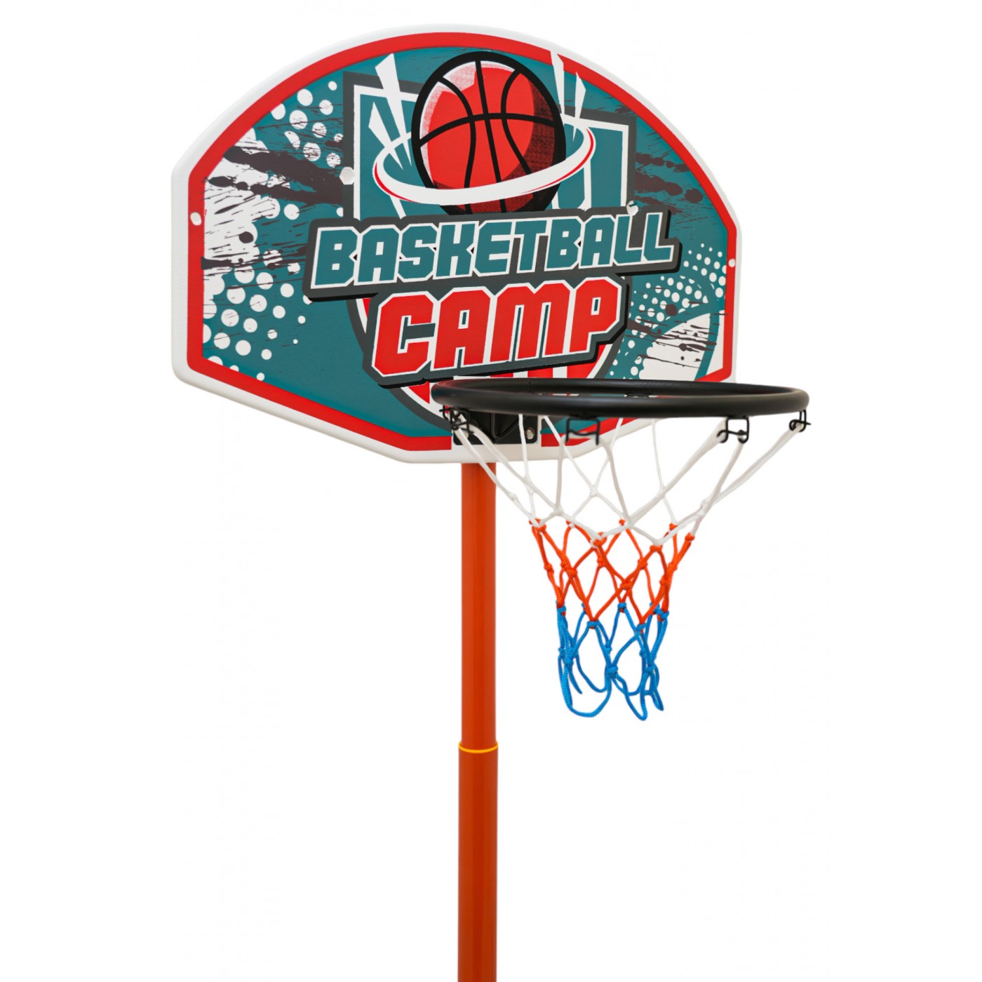 MEGA basketbal + příslušenství