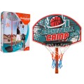 MEGA basketbal + příslušenství