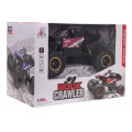 Pásový pás MONSTER ROCK R/C 1:16 Red