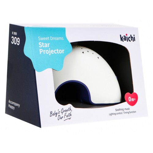 Projektor hvězd