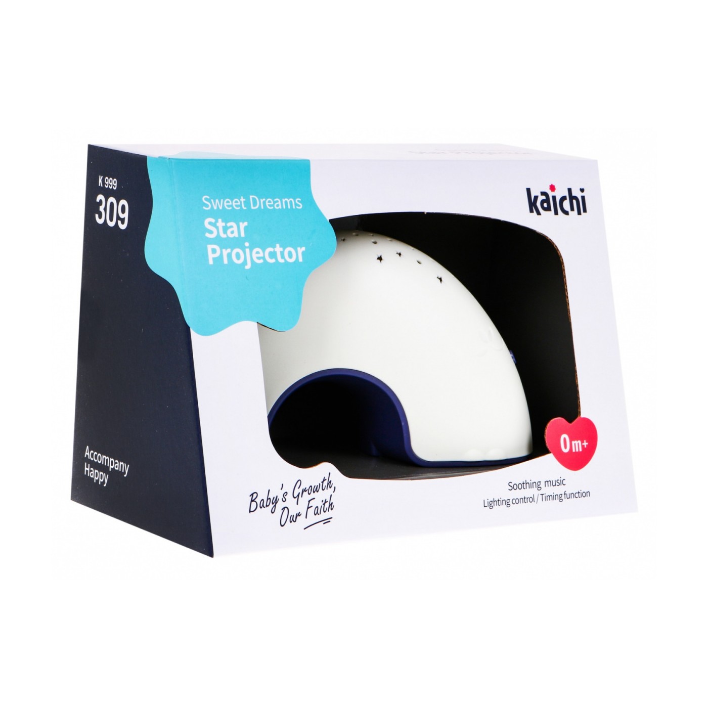 Projektor hvězd