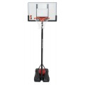 Basketbal 205cm + příslušenství