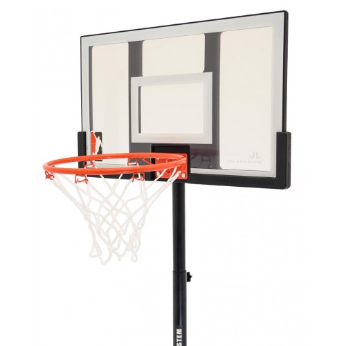 Basketbal 205cm + příslušenství