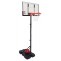 Basketbal 205cm + příslušenství