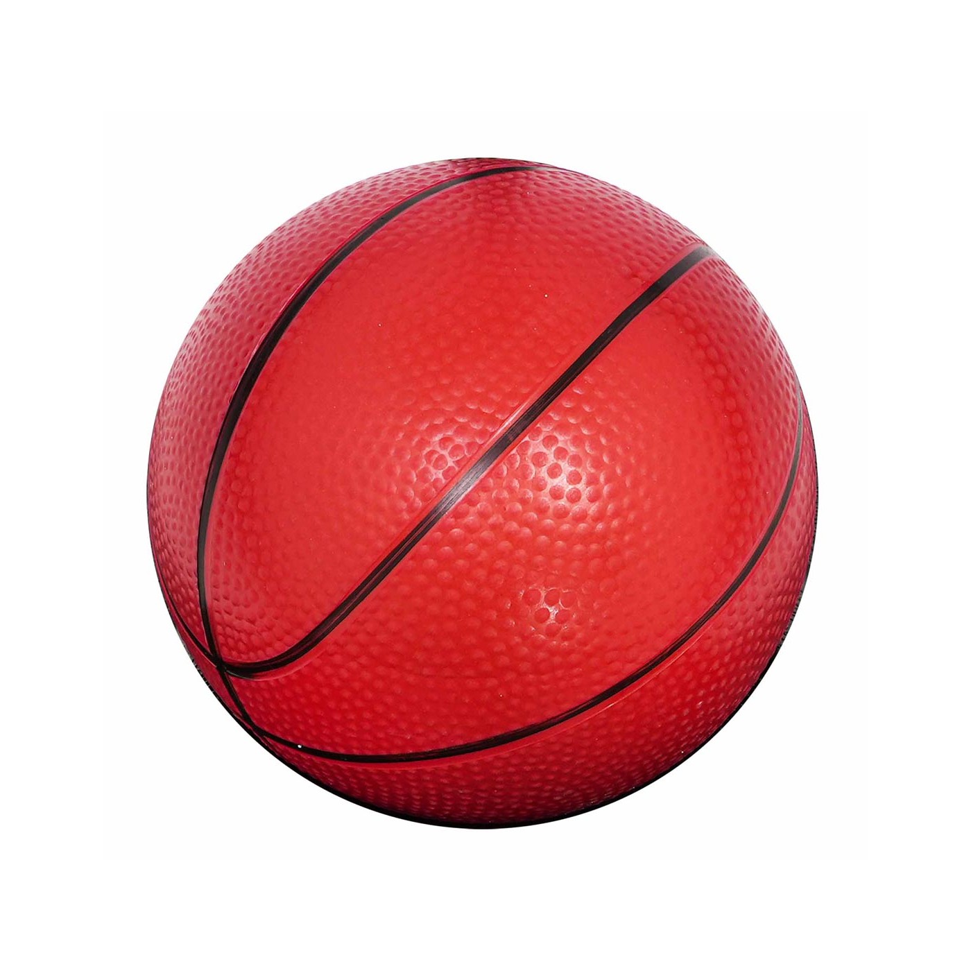 Basketbal 205cm + příslušenství
