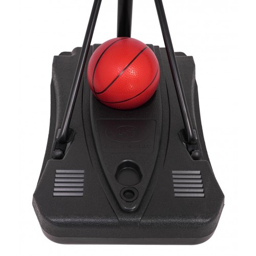 Basketbal 205cm + příslušenství