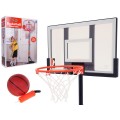 Basketbal 205cm + příslušenství