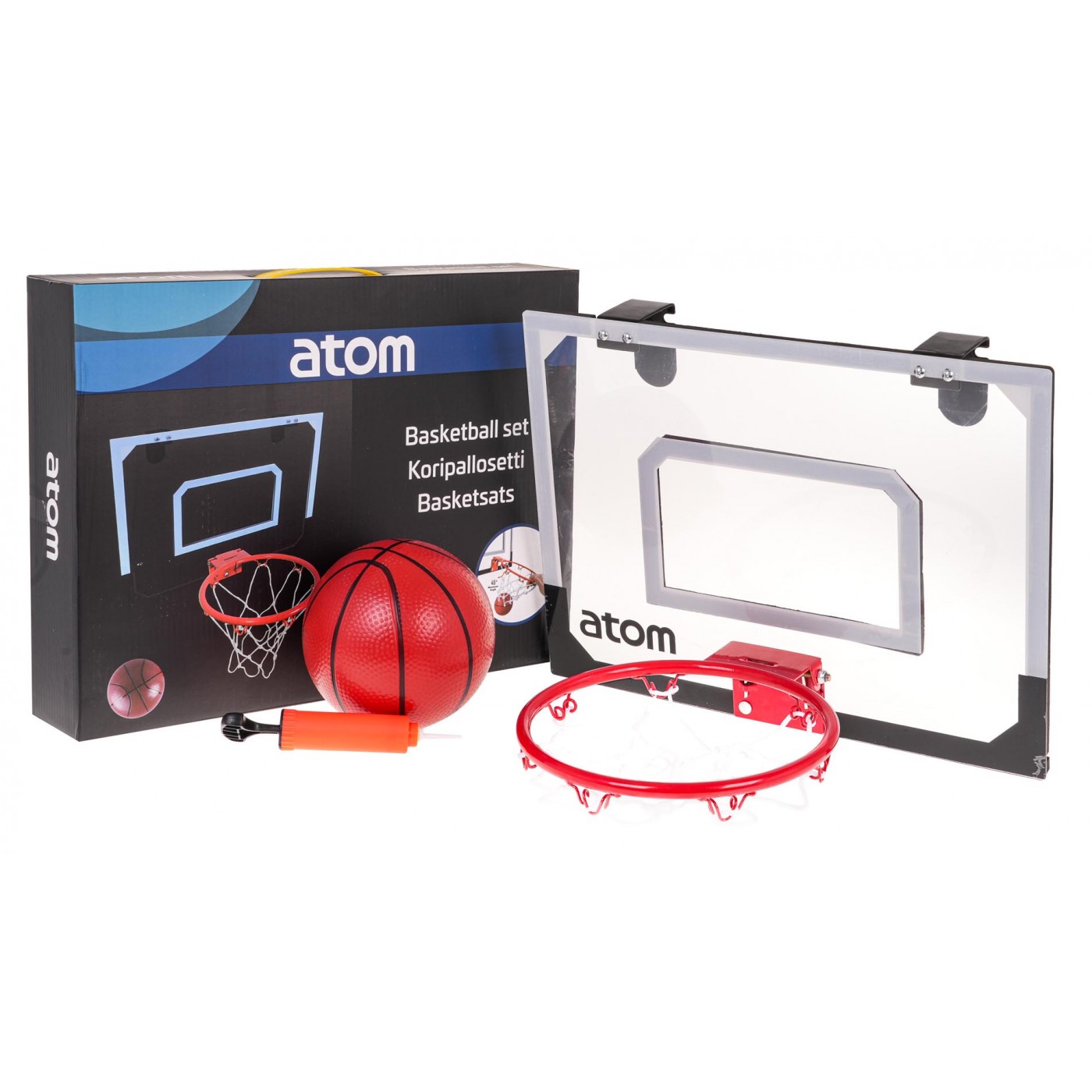 Basketbalový set