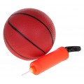 Basketbal + příslušenství
