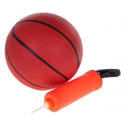 Basketbal + příslušenství