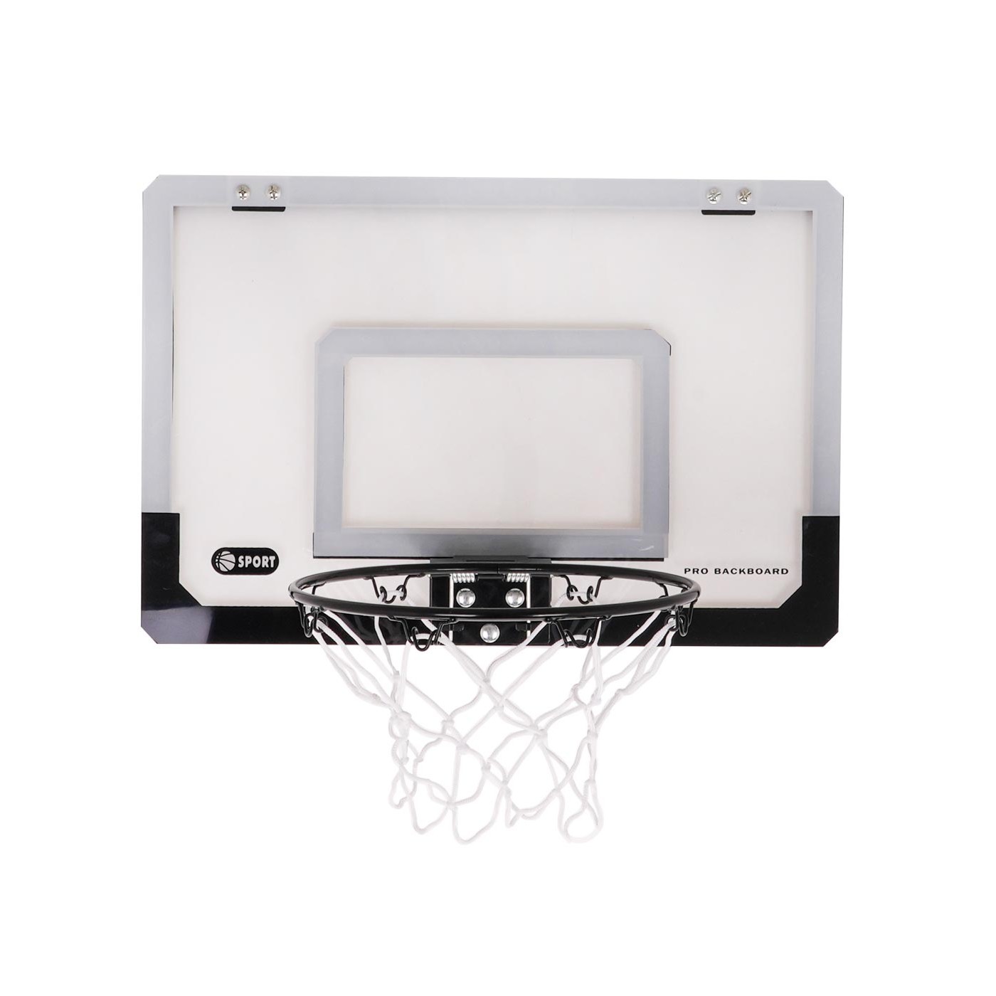 Basketbal + příslušenství