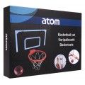 Basketbalový set