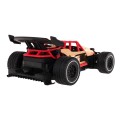 Kovové auto RACING 01 Gold R/C