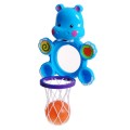 Hroch Vodní basketbal