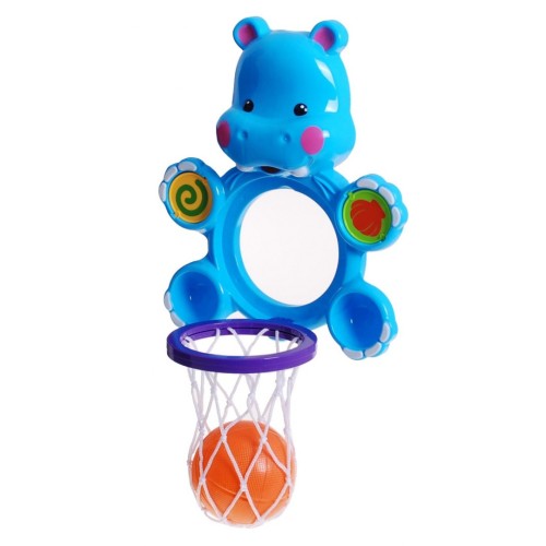 Hroch Vodní basketbal