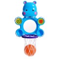 Hroch Vodní basketbal
