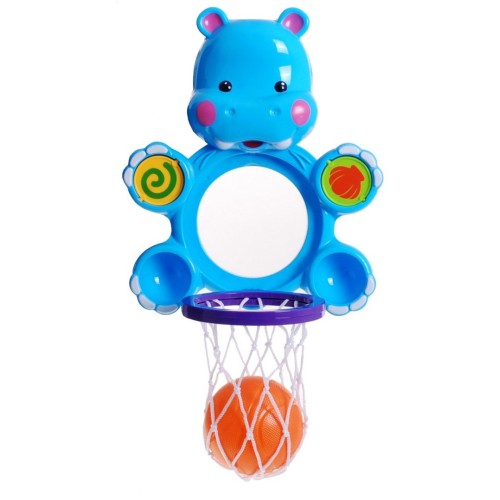 Hroch Vodní basketbal