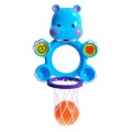 Hroch Vodní basketbal