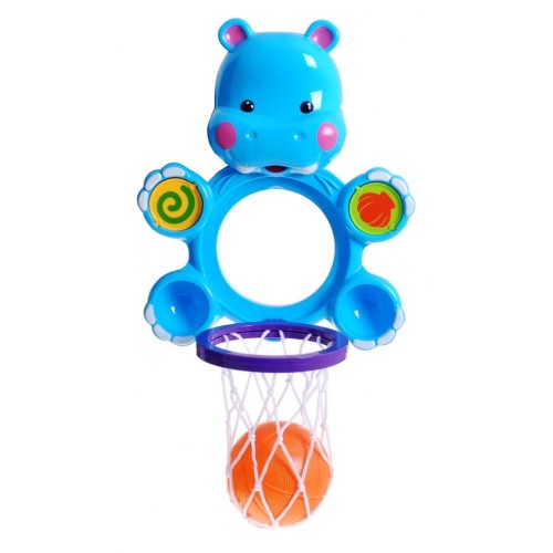 Hroch Vodní basketbal