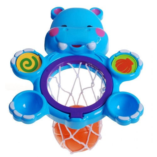 Hroch Vodní basketbal