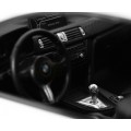 Autko R/C BMW M4 Coupé Bílá 1:14 RASTAR