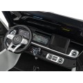 Vozidlo Mercedes Benz G63 AMG XXL MP4 White