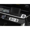 Vozidlo Mercedes Benz G63 AMG XXL MP4 White
