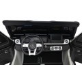 Vozidlo Mercedes Benz G63 AMG XXL MP4 White