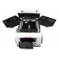 Vozidlo Mercedes Benz G63 AMG XXL MP4 White
