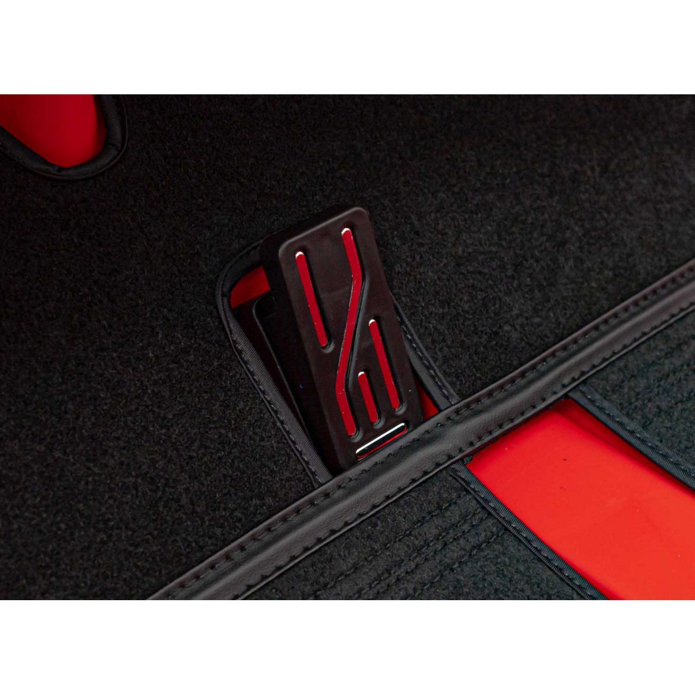 Vozidlo Mercedes Benz G63 AMG XXL MP4 Red