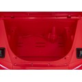 Vozidlo Mercedes Benz G63 AMG XXL MP4 Red