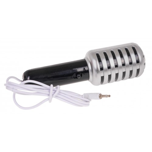 Zesilovač s funkcí Bluetooth + mikrofon