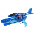 Odpalovač letadel 5v1 Pistole Blue