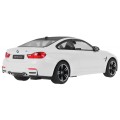 Autko R/C BMW M4 Coupé Bílá 1:14 RASTAR