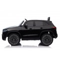 Vozidlo Mercedes Benz EQA 250 Black