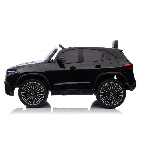 Vozidlo Mercedes Benz EQA 250 Black
