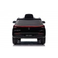 Vozidlo Mercedes Benz EQA 250 Black