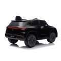 Vozidlo Mercedes Benz EQA 250 Black